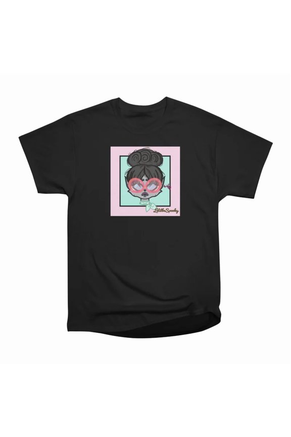 SheWolf Babe T-Shirt Tee Gift For Him Merch For Her Apparel For Friend
