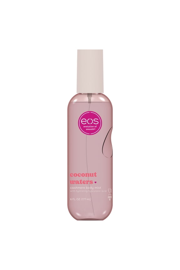 Cashmere Body Mist - Coconut Waters - 6 fl oz