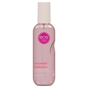 eos Cashmere Body Mist - Coconut Waters - 6 fl oz