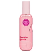 eos Cashmere Body Mist - Jasmine Peach - 6 fl oz