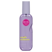 eos Cashmere Body Mist - Vanilla Cashmere - 6 fl oz