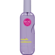 eos Cashmere Body Mist 6oz - rated 4.8 stars from 629 reviews