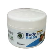 Shea Body Butter Cream 8oz. Essential Body Care