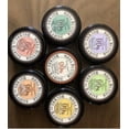 thumbnail image 1 of Shea Butter 99% Pure Shea Butter w/ Extracts, Seven Pieces Set, 1 of 1