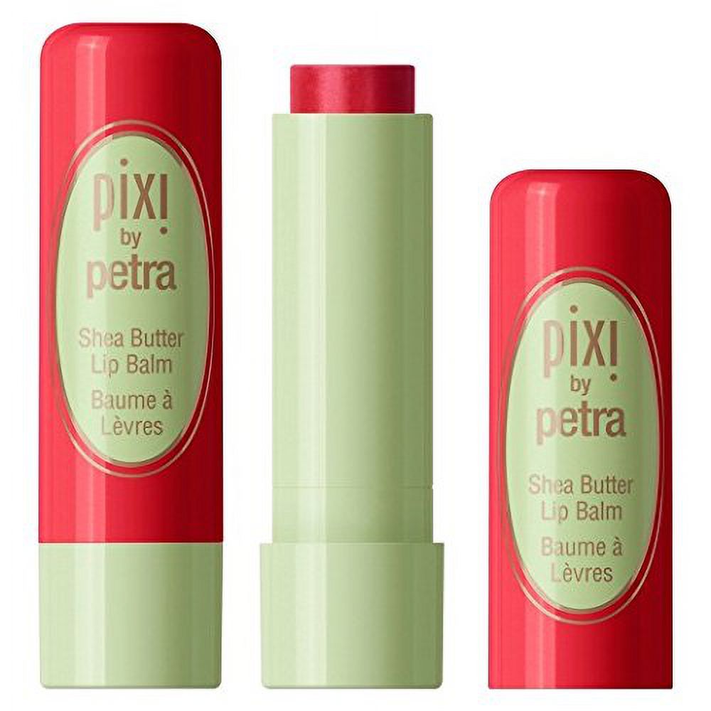 Shea Butter Balm Scarlet Sorbet