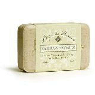Shea Butter Bath Soap - Vanilla Oatmilk - 7Oz. - Walmart.com