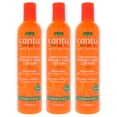 thumbnail image 1 of Shea Butter Conditioning Creamy Hair Lotion by Cantu for Unisex - 12 oz Lotion - Pack of 3, 1 of 3