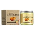 Shea Butter Moisturizer Moisturizing For Face & Body Hydrates & Moisturizes Daily Skin Care