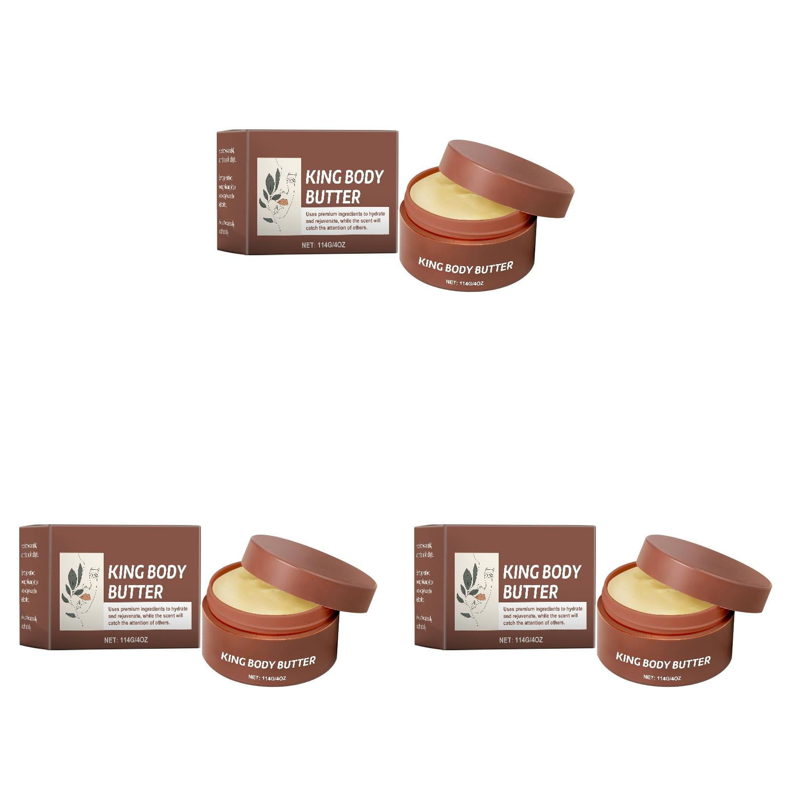 Shea Butter Moisturizer Soften Smooth & Soothe For Balanced Skin Say