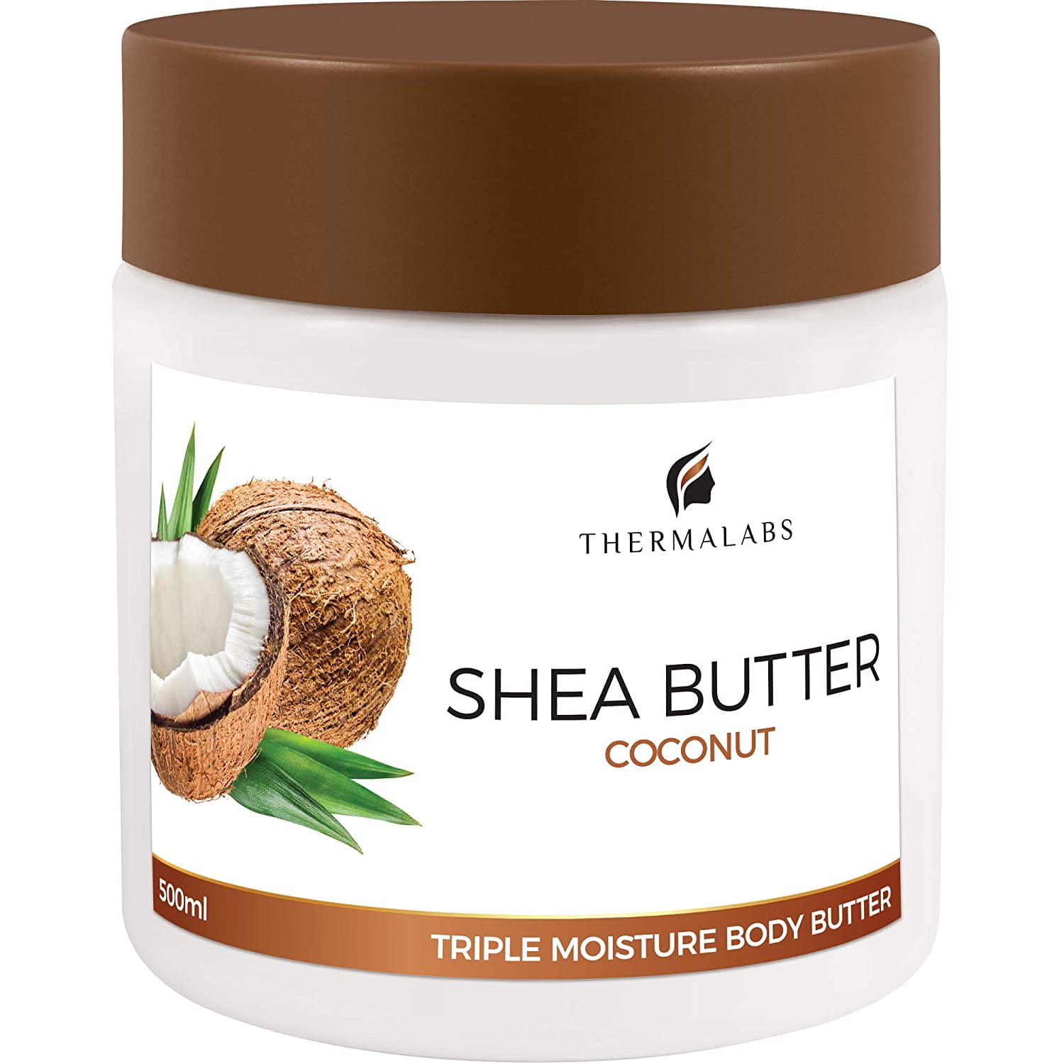 Organic Lotion Bar Shea Butter and Coconut Oil — Butter Me Up Organics