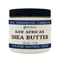 Shea Butter Raw African