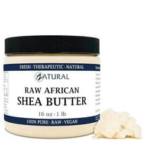 Shea Butter - Raw African