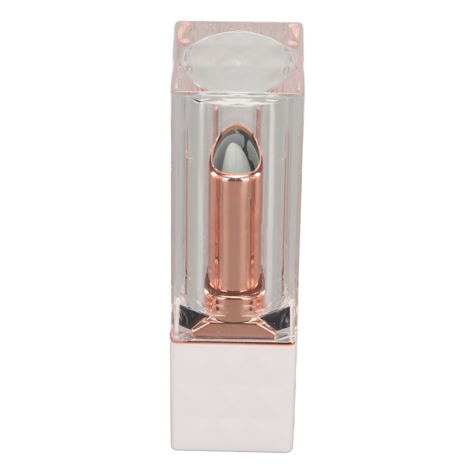 Shea Butter Temperature Color Change Lip Balm Moisturizing Hydrating Nourishing Repair Lip Balm