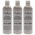 thumbnail image 1 of Shea Moisture 100 Percent Virgin Coconut Oil Daily Hydration Body Lotion - Pack of 3, 13 oz, 1 of 1