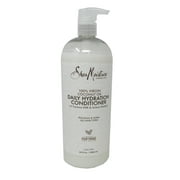 Shea Moisture Daily Hydrating Conditioner 100% Virgin Coconut Oil, 34 oz