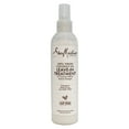 thumbnail image 1 of Shea Moisture 100 Virgin Coconut Oil Leave In Conditioner, 8 Oz., Pack of 2, 1 of 3