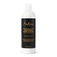 thumbnail image 1 of Shea Moisture African Black Soap Shea Butter Lotion, 13 Oz., Pack of 2, 1 of 2