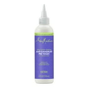 Shea Moisture Apple Cider Vinegar Anti Dandruff Prewash, 4 Oz.,Pack of 2