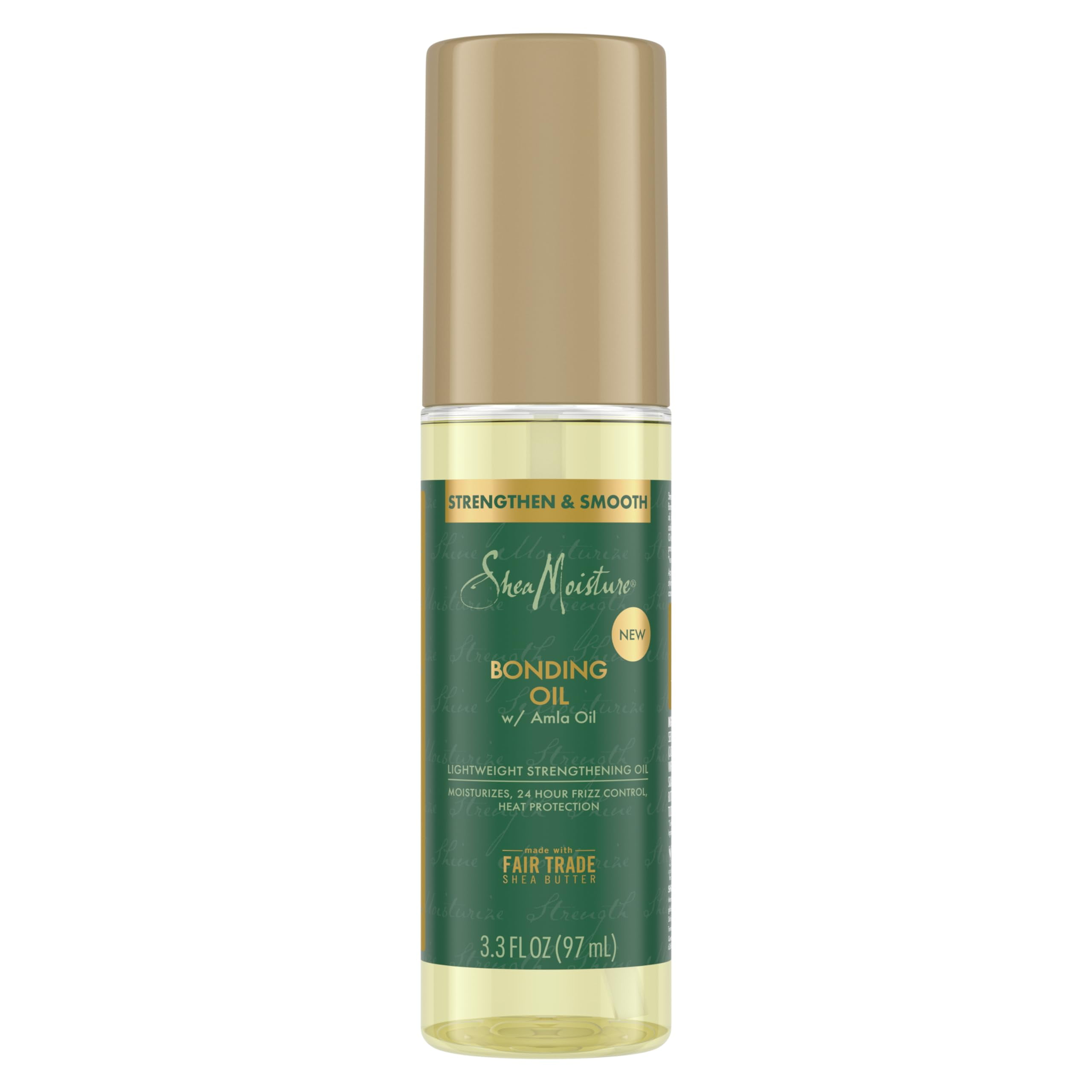Serene Shea Moisture Hair Oil Scene Nature Serene Shea Moisture Hair Oil Scene Nature