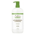thumbnail image 1 of Shea Moisture Boosting Conditioner Natural Infusion 34 Fluid Ounce, 1 of 3