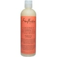 Shea Moisture Coconut & Hibiscus Body Wash 13 oz