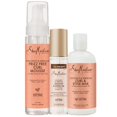 thumbnail image 1 of Shea Moisture Coconut & Hibiscus Curl Defining Trio, 1 of 4