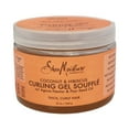 thumbnail image 1 of Shea Moisture Coconut Hibiscus Curling Souffle, 12 Oz., Pack of 2, 1 of 4