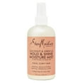 thumbnail image 1 of Shea Moisture Coconut&Hibiscus Hold And Shine Mist 8oz (Pack of 3), 1 of 2