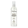 thumbnail image 1 of Shea Moisture Coconut Oil Leave In Treatment, 8 Oz, 6 Pack, 1 of 1