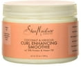 thumbnail image 1 of Shea Moisture Curl Enhancing Smoothie, Coconut & Hibiscus 12 oz (Pack of 2), 1 of 2
