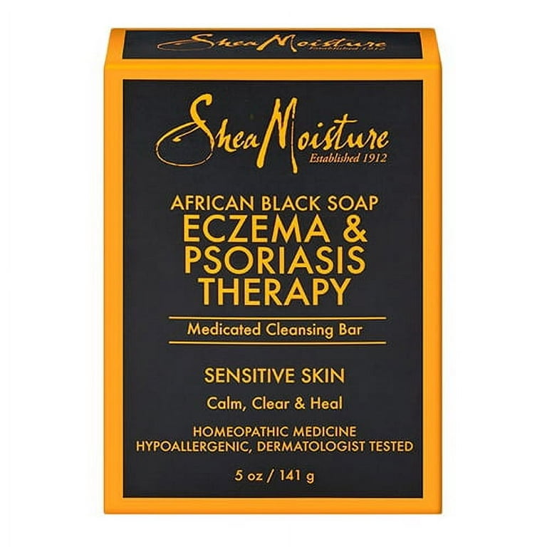 African black soap on sale good for eczema