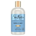thumbnail image 1 of Shea Moisture Hydrate And Repair Shampoo for Damaged Hair, Manuka Honey And Shea Butter, 13 Oz.., 1 of 9