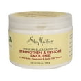 thumbnail image 1 of Shea Moisture Jamaican Black Castor Oil Smoothie, 12 Oz., 1 of 4