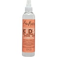 thumbnail image 1 of Shea Moisture Kids Extra-Moisturizer Detangler, Coconut & Hibiscus 8 oz (Pack of 3), 1 of 10