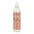 thumbnail image 1 of Shea Moisture Kids Extra Moisturizing Leave-in Conditioner Detangler Frizz Control Curly Hair Coconut & Hibiscus, 8 oz Spray Bottle, 1 of 13