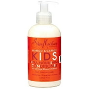 Shea Moisture Kids Extra-nourishing Conditioner, Mango & Carrot 8 oz