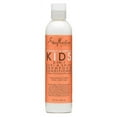 thumbnail image 1 of Shea Moisture Kids Shampoo 2-In-1 Coconut & Hibiscus 8oz, 1 of 1