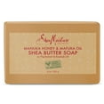 Shea Moisture Manuka Honey & Mafura Oil Shea Butter Natural Soap Bar