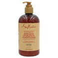 thumbnail image 1 of Shea Moisture Manuka Honey Mafura Oil Intensive Hydration Hair Conditioner, 13 Oz., Pack of 12, 1 of 3