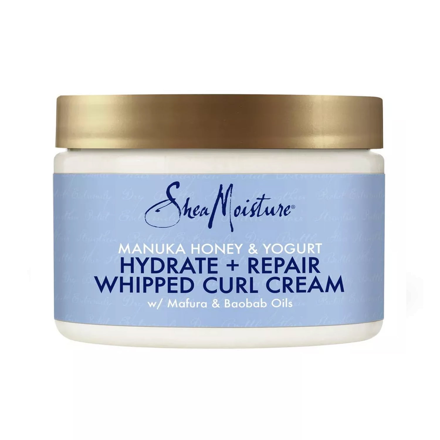 Serene Shea Curling Cream Wallpaper for Your Screen Serene Shea Curling Cream Wallpaper for Your Screen