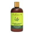 thumbnail image 1 of Shea Moisture Moringa and Avocado Power Greens Shampoo, 13 Oz.., 1 of 1