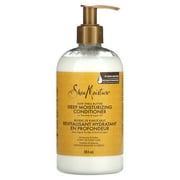 Shea Moisture Raw Shea Butter Restorative Conditioner, 13 Oz.