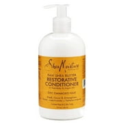 Shea Moisture Raw Shea Butter Restorative Conditioner 13 oz