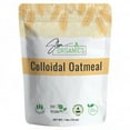 Shea Organics Organic Colloidal Oatmeal Powder 16 OZ Ideal for