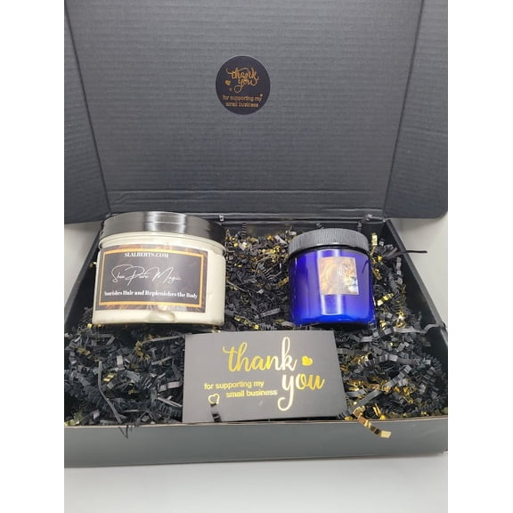 Shea Pure Magic - Travel with me Body Lotion