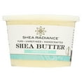 thumbnail image 1 of Shea Radiance 181485 14 oz Unscented Butter, 1 of 2