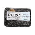 thumbnail image 1 of Shea Radiance 2466688 5 oz African Black Unscented Soap Bar, 1 of 7