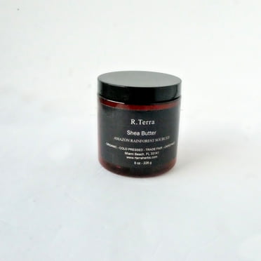 Shea butter