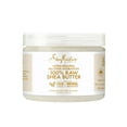 thumbnail image 1 of SheaMoisture for Ultra-Healing 100% Raw Shea Butter, 10.5 oz, 1 of 8