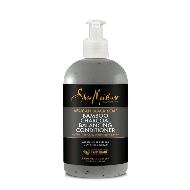 African Black Soap Conditioner African Black Soap Conditioner